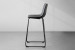 Halo Tall Counter Stool | Counter Stools -