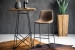 Halo Tall Counter Stool | Counter Stools -