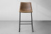 Halo Tall Counter Stool | Counter Stools -