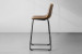 Halo Tall Counter Stool | Counter Stools -