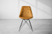 Enzo Dining Chair - Aged Mustard Dining Chairs - 1