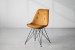 Enzo Dining Chair - Aged Mustard Dining Chairs - 3