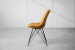 Enzo Dining Chair - Aged Mustard Dining Chairs - 4