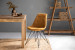 Enzo Dining Chair - Aged Mustard Dining Chairs - 5