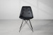 Enzo Dining Chair - Aged Mercury Dining Chairs - 2