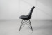 Enzo Dining Chair - Aged Mercury Dining Chairs - 3