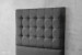 Ariella Headboard - King - Ash King Headboards - 5