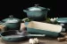 Nouvelle Cast Iron 8 Piece Cookware Set - Forest Cookware - 3