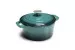 Nouvelle Cast Iron 8 Piece Cookware Set - Forest Cookware - 11