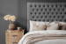 Kate Headboard - Super King - Ash Super King Headboards - 5