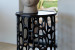 Mohan Side Table Side Tables - 4