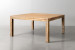 Clayden Square Dining Table - 1.6m Dining Tables - 3