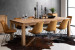 Vancouver Dining Room Table - 2.4m Dining Tables - 2