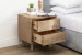 Peyton Bedside Table Bedside Tables - 5