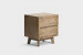 Peyton Bedside Table Bedside Tables - 3