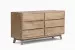 Peyton Chest of Drawers - 6 Drawers Chests of Drawers - 2