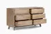 Peyton Chest of Drawers - 6 Drawers Chests of Drawers - 3