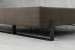 Cazana Bed Base - Super King - Alaska Brown Super King Bed Frames - 4