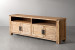 Clayden TV Unit - Large TV Units - 2