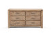 Vancouver Chest of Drawers - 6 Drawers Chests of Drawers - 3