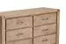 Vancouver Chest of Drawers - 6 Drawers Chests of Drawers - 6