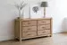 Vancouver Chest of Drawers - 6 Drawers Chests of Drawers - 1