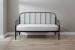 Helena Daybed - Black Daybeds - 7