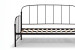 Helena Daybed - Black Daybeds - 6