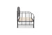 Helena Daybed - Black Daybeds - 3