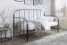 Helena Daybed - Black Daybeds - 4