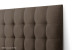 Ariella Headboard - Super King - Alaska Brown Super King Headboards - 4