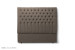 Kate Headboard - Super King - Alaska Brown Super King Headboards - 2