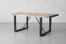 Ashford Dining Table - 1.9m Dining Tables - 3