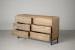 Catalan Chest of Drawers- Large Dressers - 4