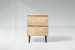 Catalan Bedside Table Bedside Tables - 2