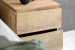 Catalan Bedside Table Bedside Tables - 9