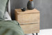 Catalan Bedside Table Bedside Tables - 5