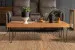 Dercetas Herringbone Coffee Table Coffee Tables - 1