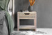 Harrow Bedside Table Bedside Tables - 1