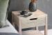 Harrow Bedside Table Bedside Tables - 8