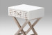 Jiba Bedside Table Bedside Tables - 3