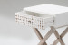 Jiba Bedside Table Bedside Tables - 4