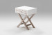 Jiba Bedside Table Bedside Tables - 2