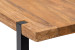 Lazera Bar Table Bar Tables - 6