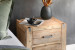 Zekara Bedside Table Bedside Tables - 6