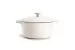 Nouvelle Cast Iron 8 Piece Cookware Set - Buttermilk Cookware - 13