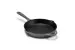 Nouvelle Cast Iron 8 Piece Cookware Set - Grey Cookware - 14