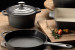 Nouvelle Cast Iron 8 Piece Cookware Set - Grey Cookware - 3