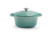 Nouvelle Cast Iron 8 Piece Cookware Set - Misty Teal Cookware - 11