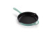 Nouvelle Cast Iron 8 Piece Cookware Set - Misty Teal Cookware - 13